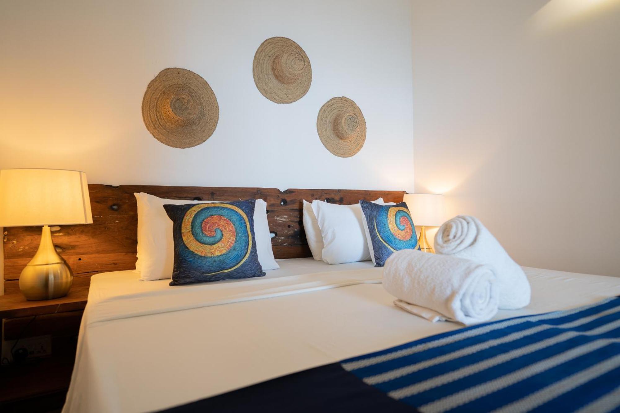 Pili Pili Sunrise Beach Jambiani (Zanzibar) Exterior foto